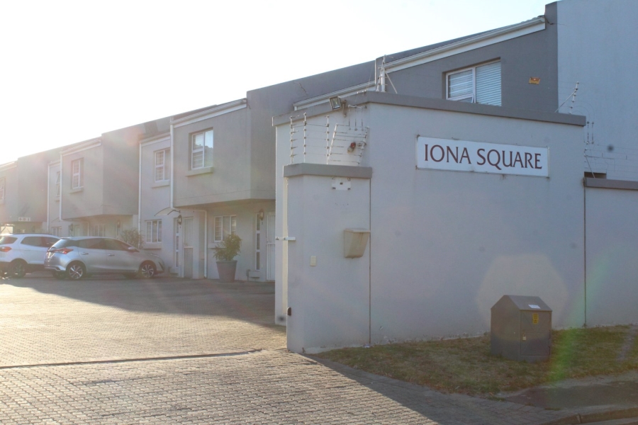 To Let 2 Bedroom Property for Rent in Kempenville Western Cape